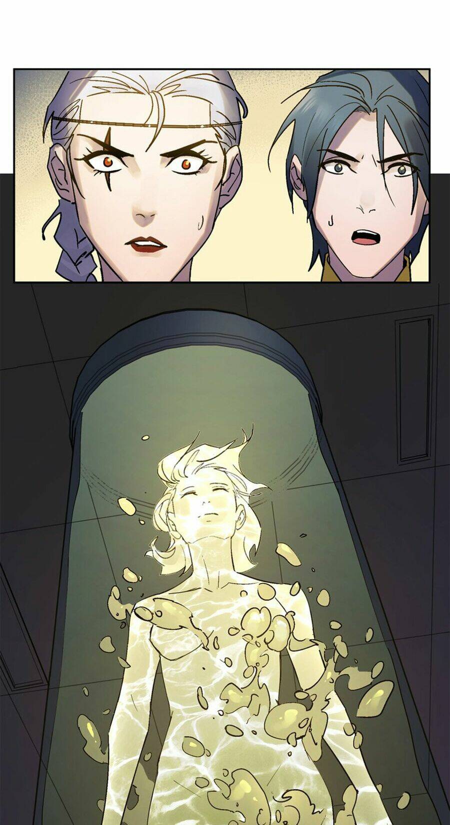 Vô Thượng Thần Vương: Chapter 77