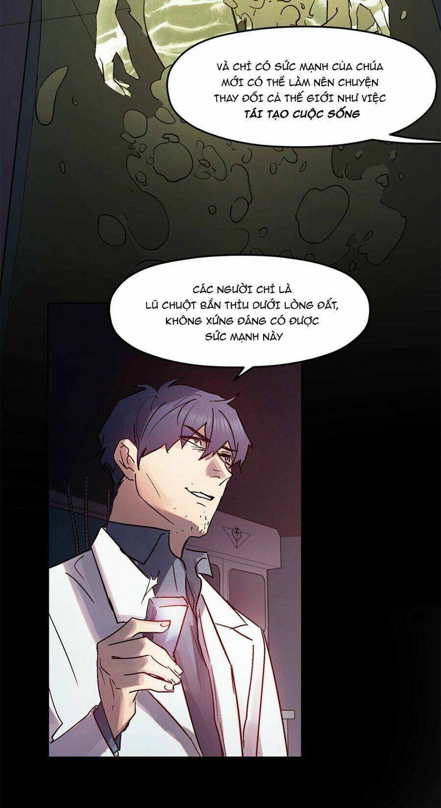Vô Thượng Thần Vương: Chapter 77