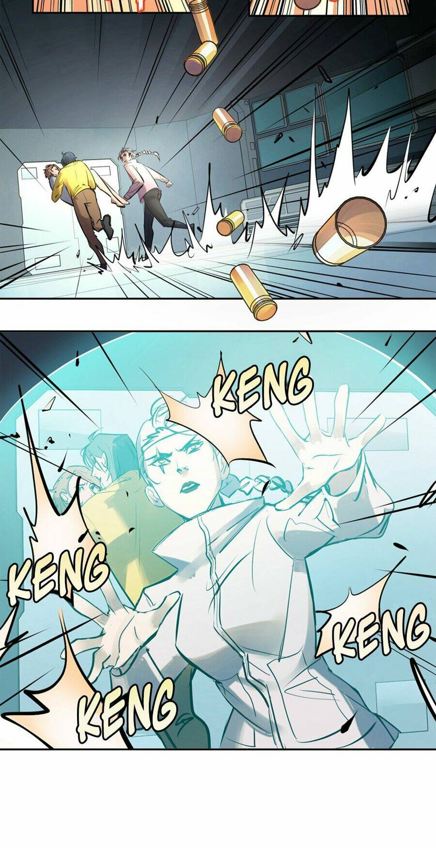 Vô Thượng Thần Vương: Chapter 77