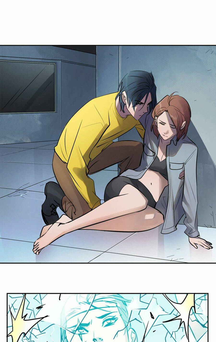 Vô Thượng Thần Vương: Chapter 77