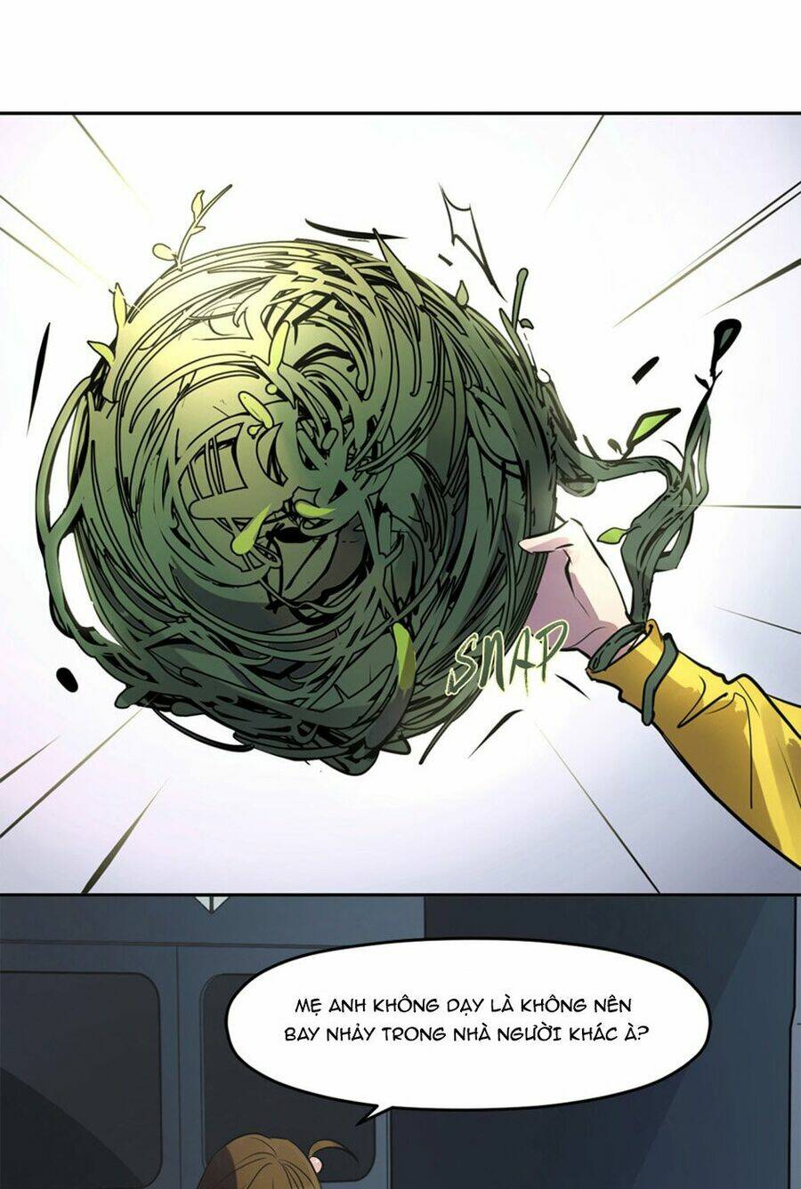 Vô Thượng Thần Vương: Chapter 77
