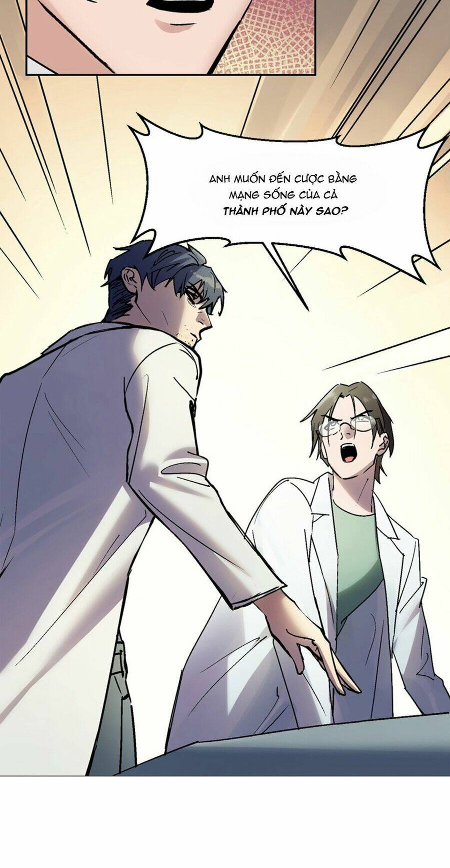 Vô Thượng Thần Vương: Chapter 77