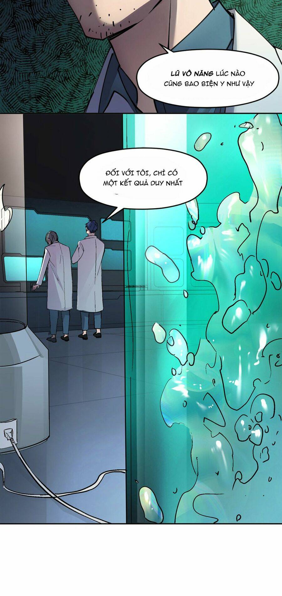 Vô Thượng Thần Vương: Chapter 77