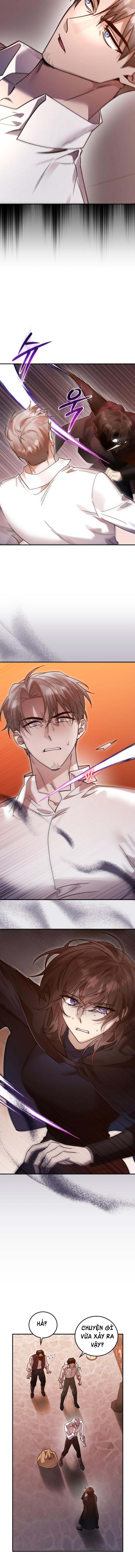 Anh hùng X Quỷ vương X Phản diện: Chapter 100