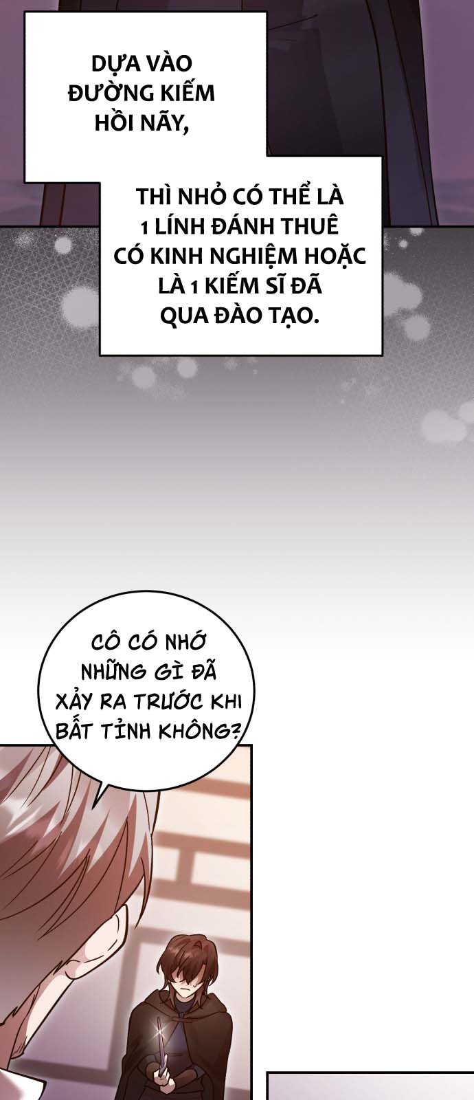 Anh hùng X Quỷ vương X Phản diện: Chapter 100