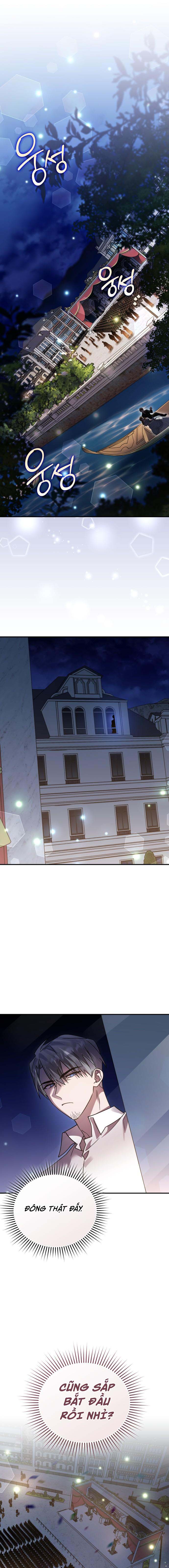 Anh hùng X Quỷ vương X Phản diện: Chapter 101