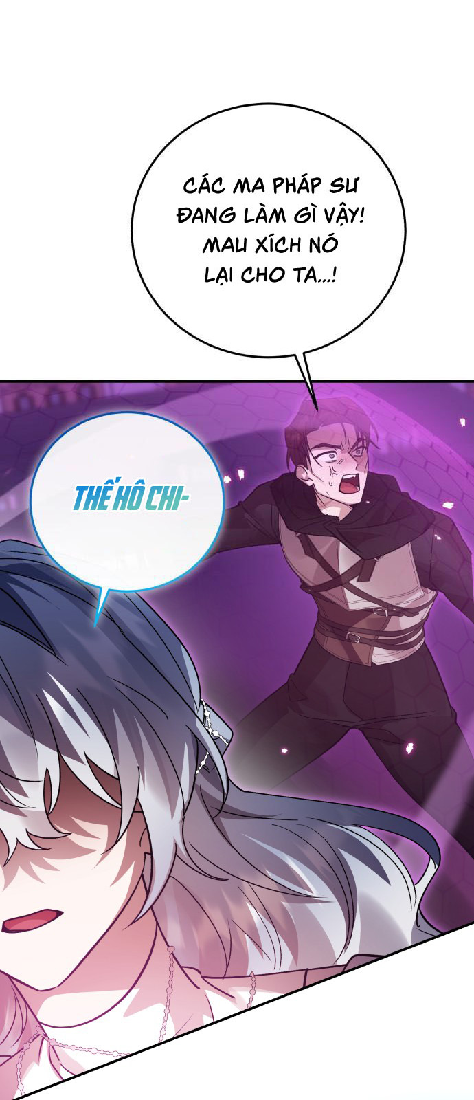Anh hùng X Quỷ vương X Phản diện: Chapter 104
