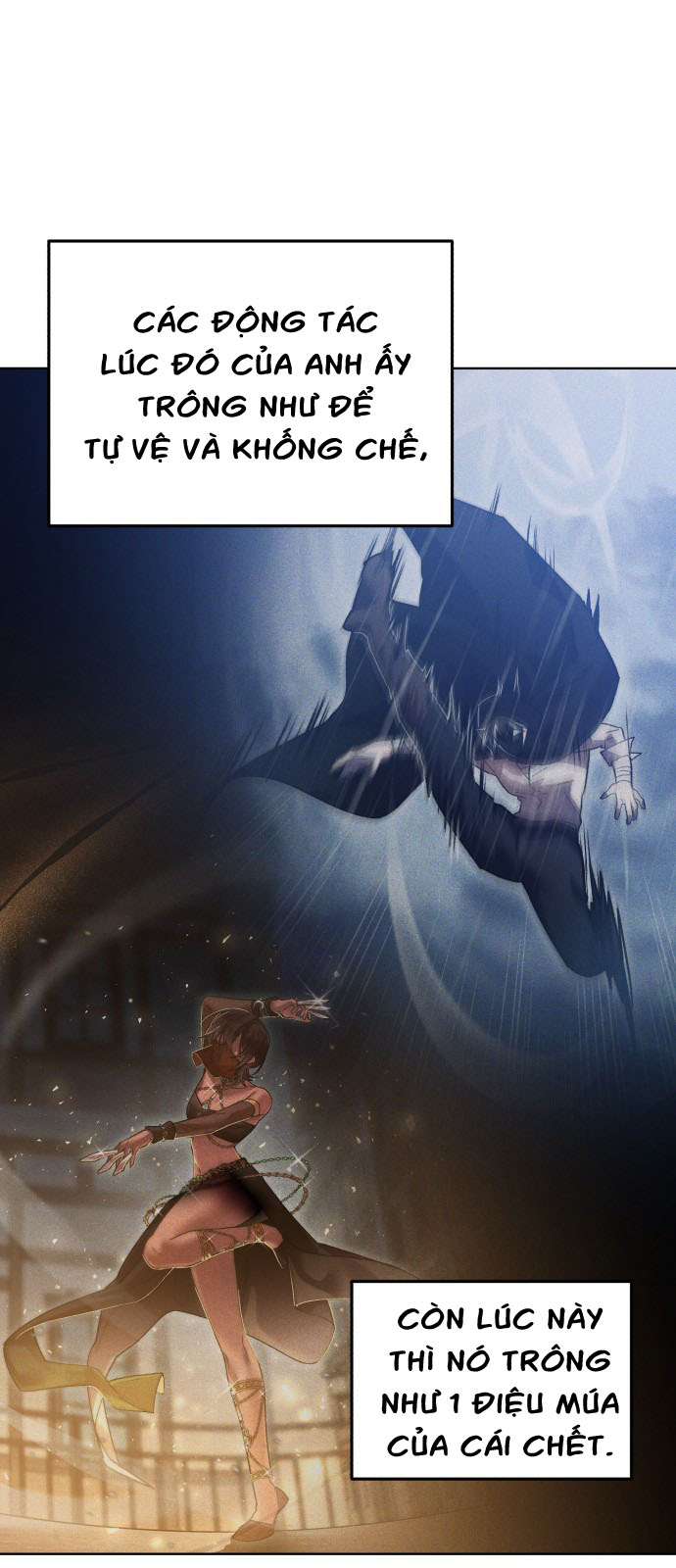 Anh hùng X Quỷ vương X Phản diện: Chapter 104