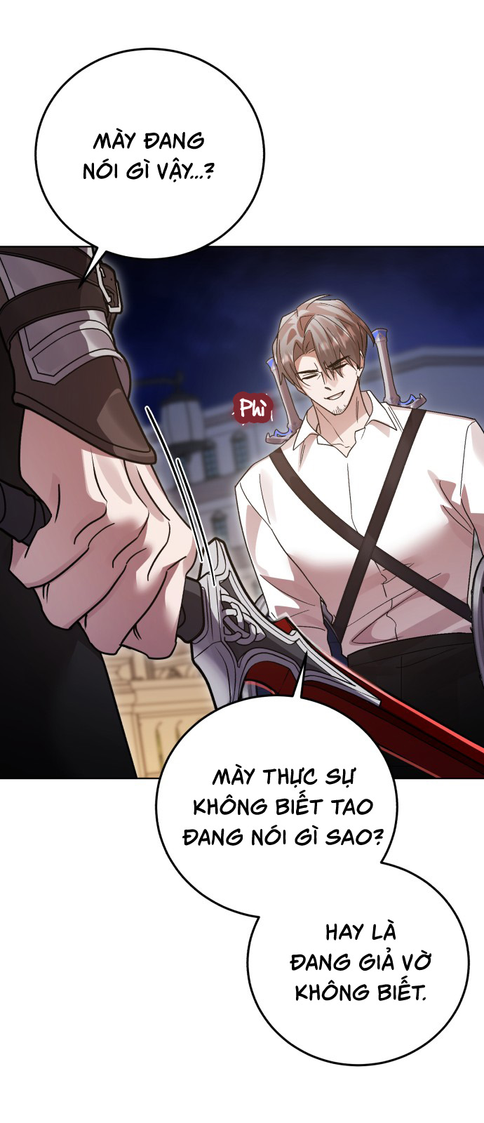 Anh hùng X Quỷ vương X Phản diện: Chapter 106