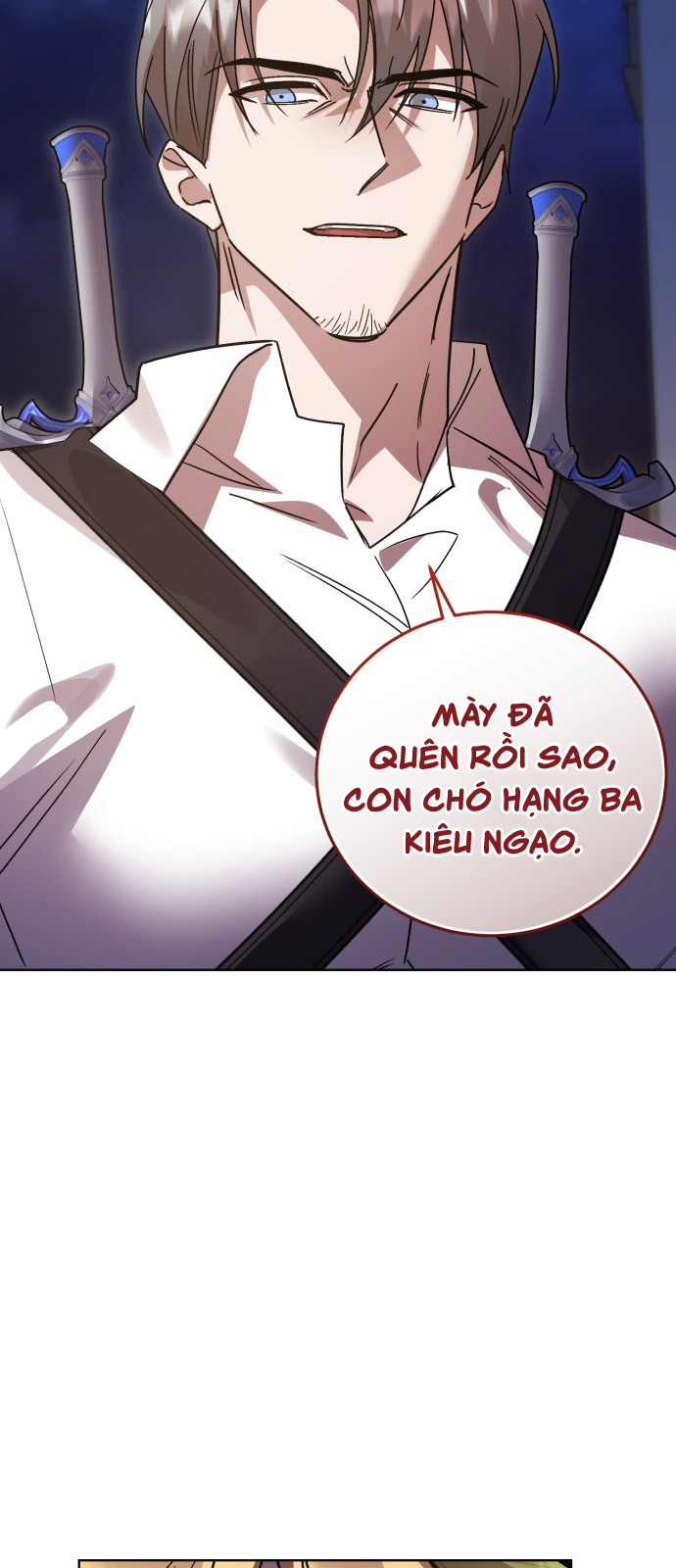 Anh hùng X Quỷ vương X Phản diện: Chapter 106