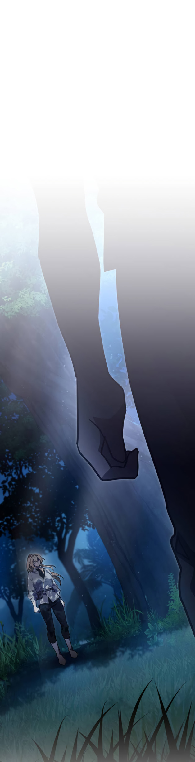 Anh hùng X Quỷ vương X Phản diện: Chapter 16