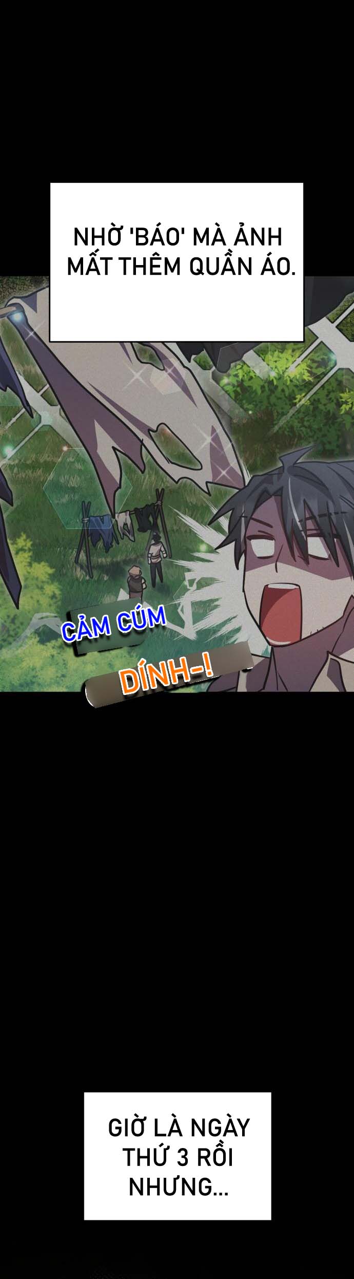 Anh hùng X Quỷ vương X Phản diện: Chapter 19