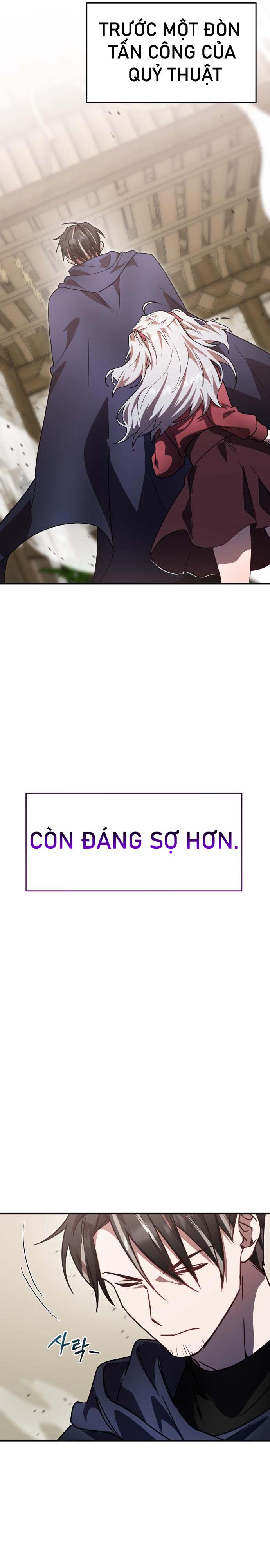 Anh hùng X Quỷ vương X Phản diện: Chapter 20