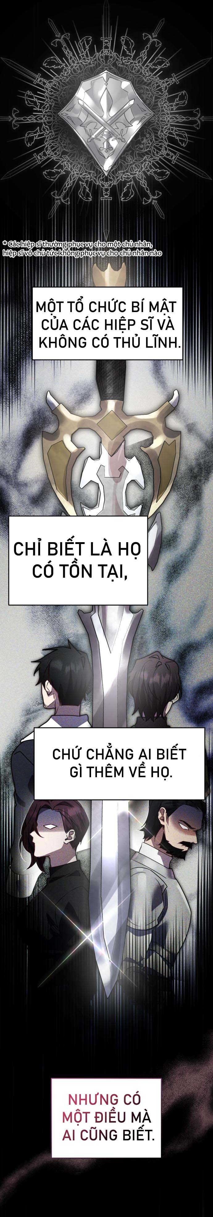 Anh hùng X Quỷ vương X Phản diện: Chapter 20