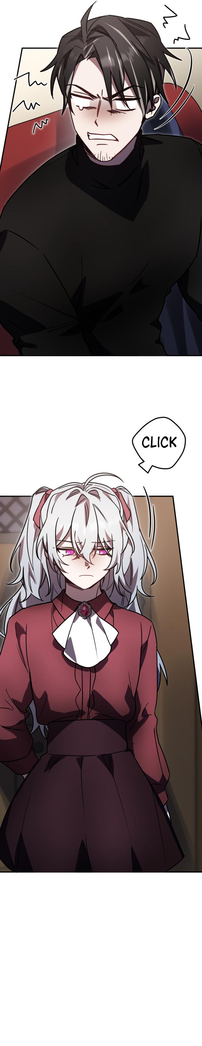 Anh hùng X Quỷ vương X Phản diện: Chapter 21