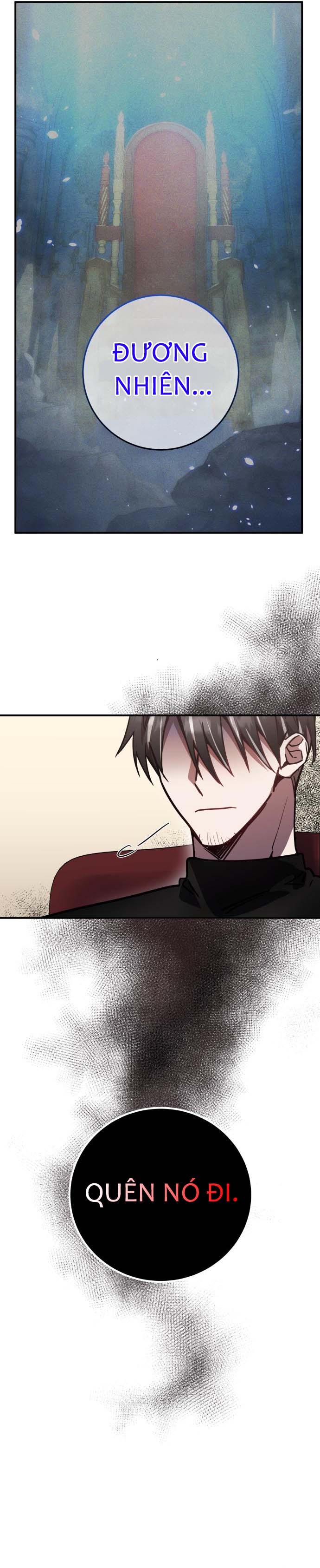 Anh hùng X Quỷ vương X Phản diện: Chapter 21