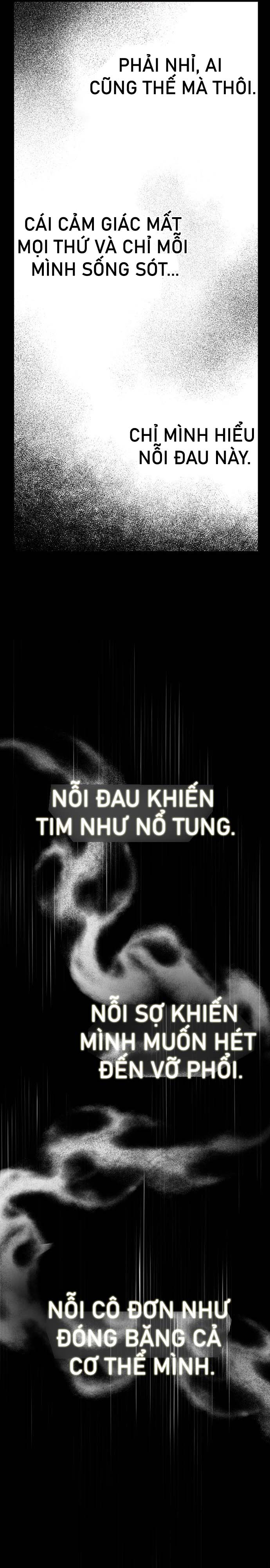 Anh hùng X Quỷ vương X Phản diện: Chapter 21