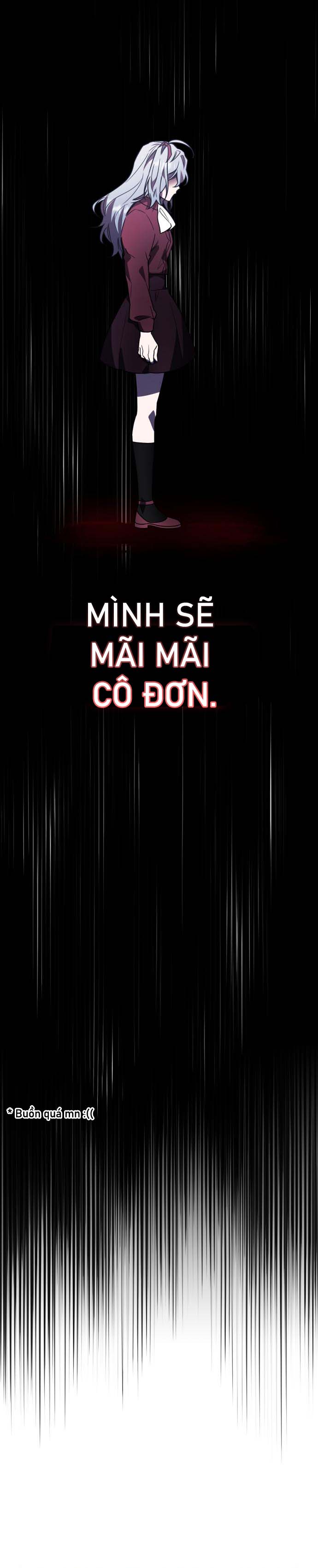Anh hùng X Quỷ vương X Phản diện: Chapter 21