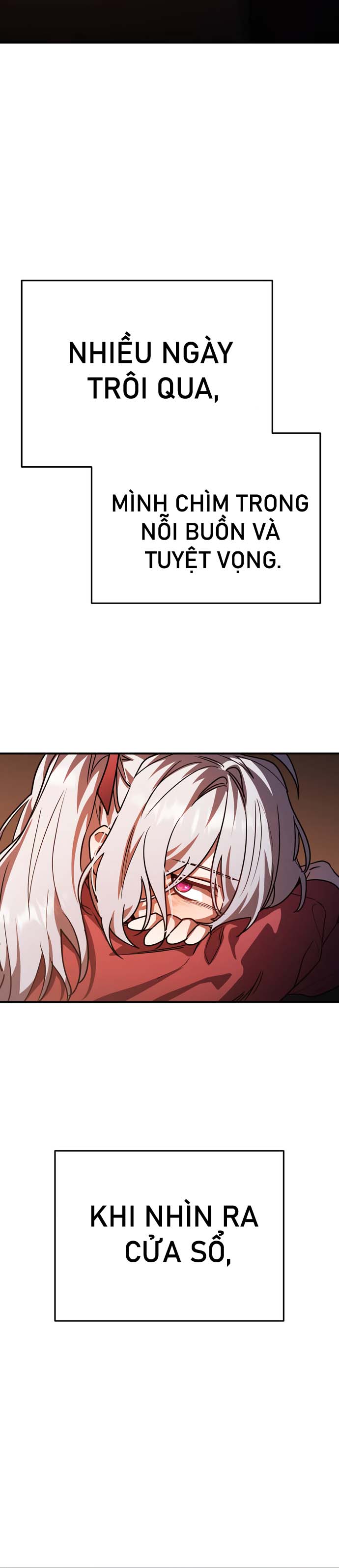 Anh hùng X Quỷ vương X Phản diện: Chapter 22