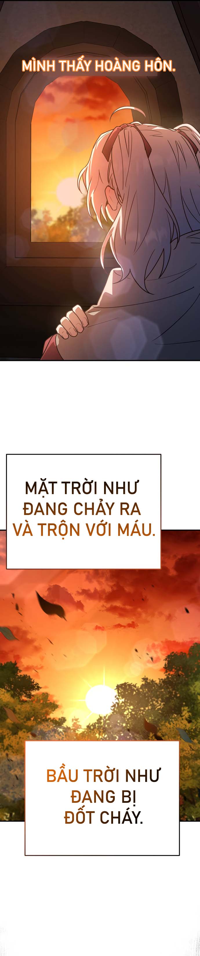 Anh hùng X Quỷ vương X Phản diện: Chapter 22