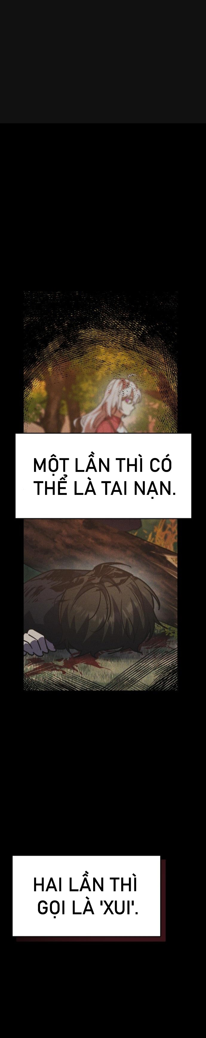 Anh hùng X Quỷ vương X Phản diện: Chapter 23