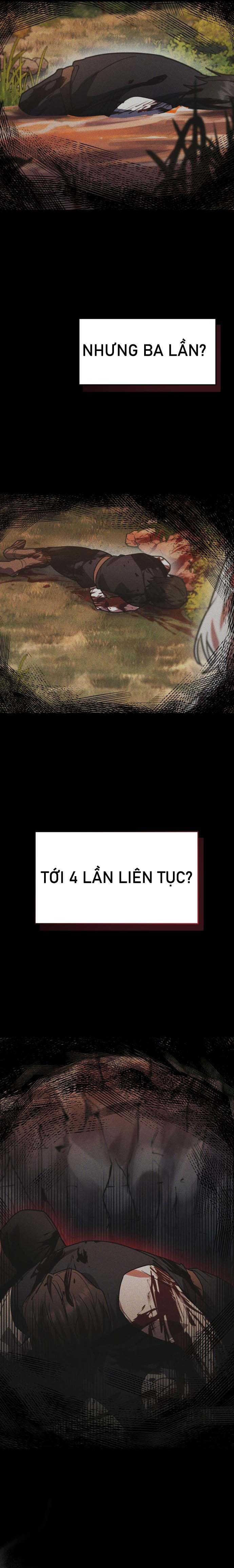 Anh hùng X Quỷ vương X Phản diện: Chapter 23