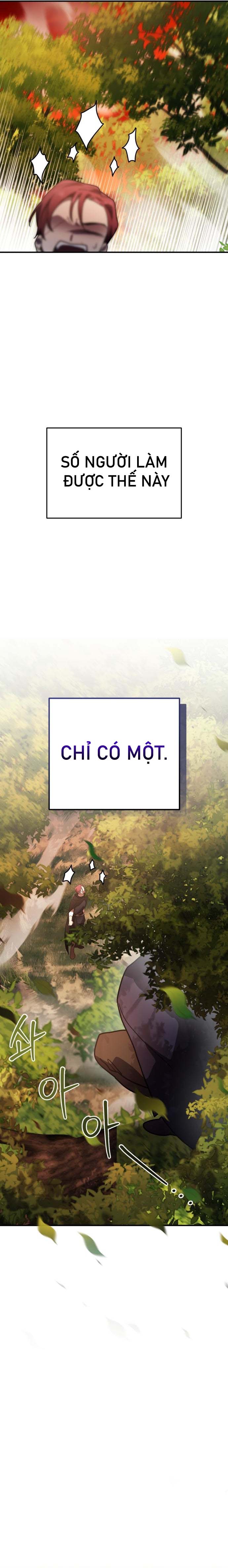 Anh hùng X Quỷ vương X Phản diện: Chapter 23