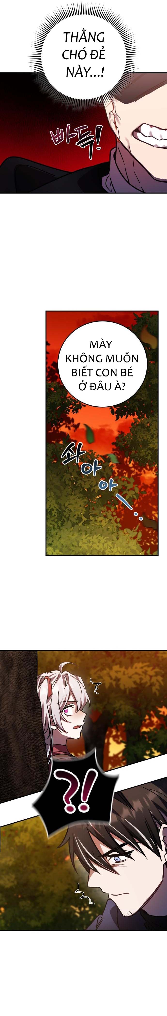 Anh hùng X Quỷ vương X Phản diện: Chapter 24