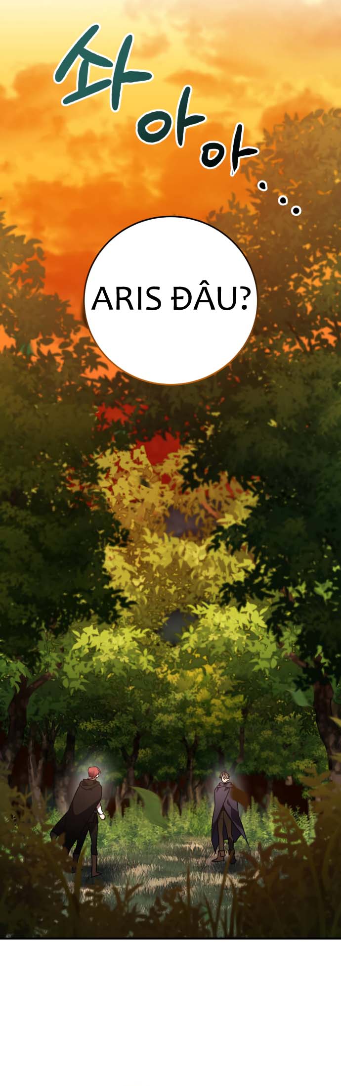 Anh hùng X Quỷ vương X Phản diện: Chapter 25