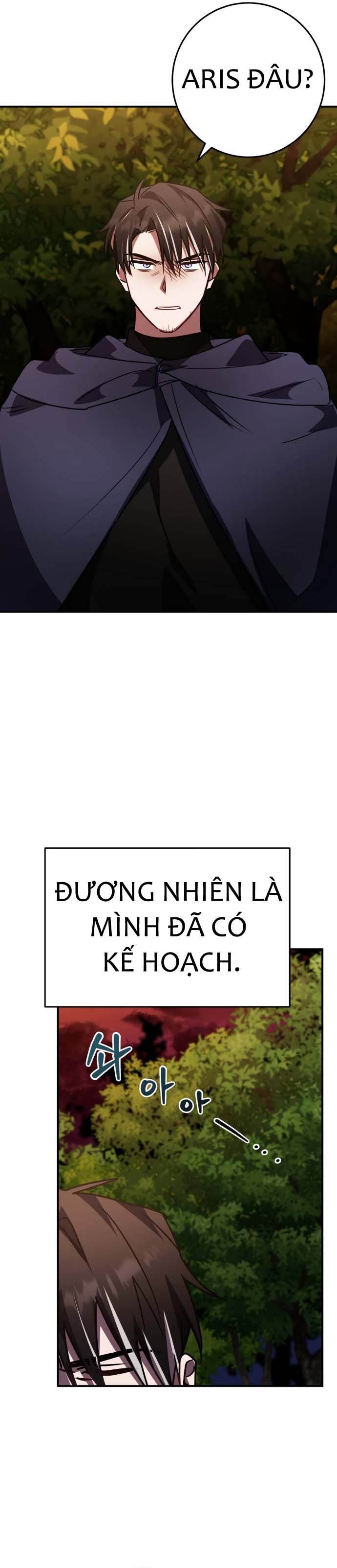 Anh hùng X Quỷ vương X Phản diện: Chapter 25