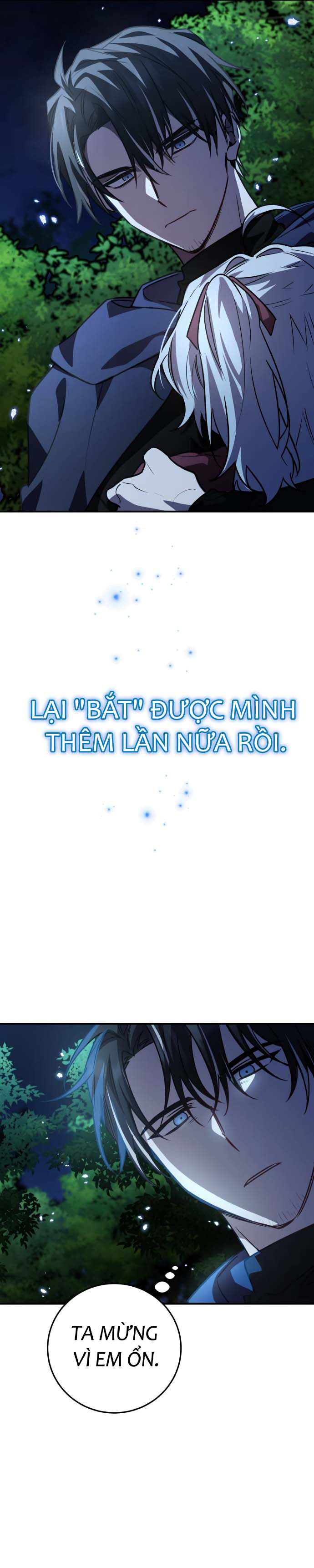Anh hùng X Quỷ vương X Phản diện: Chapter 25