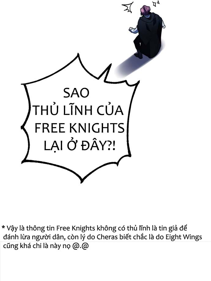 Anh hùng X Quỷ vương X Phản diện: Chapter 25