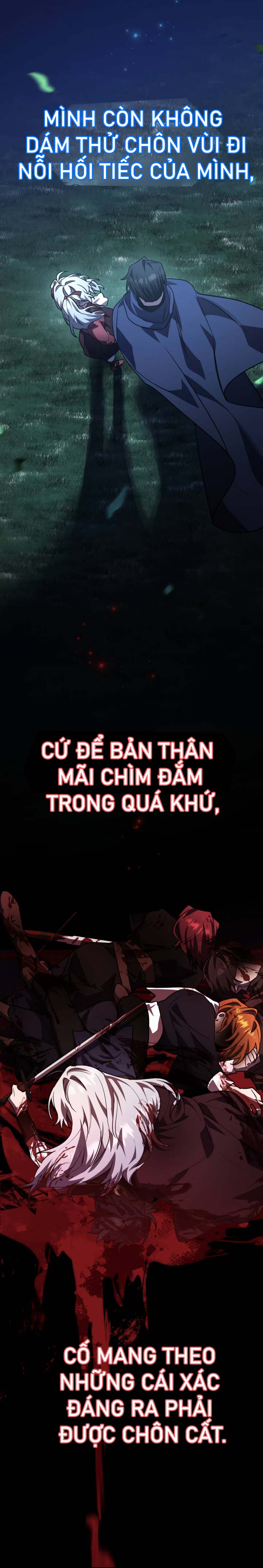 Anh hùng X Quỷ vương X Phản diện: Chapter 26