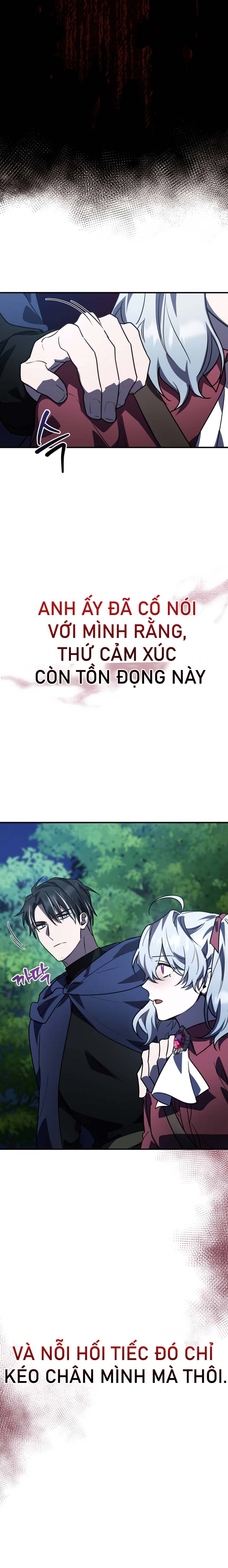 Anh hùng X Quỷ vương X Phản diện: Chapter 26