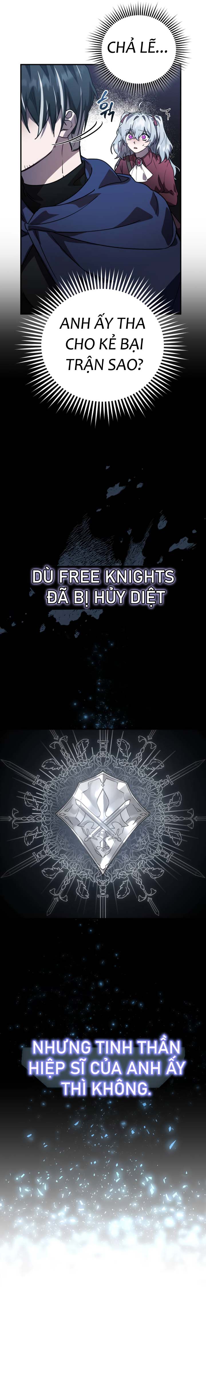 Anh hùng X Quỷ vương X Phản diện: Chapter 27