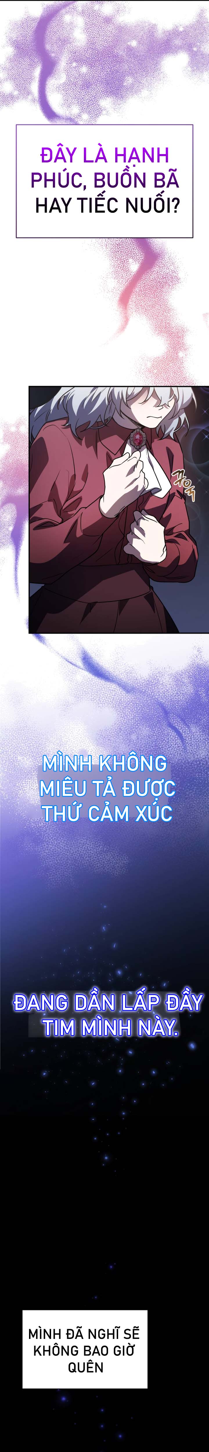 Anh hùng X Quỷ vương X Phản diện: Chapter 27