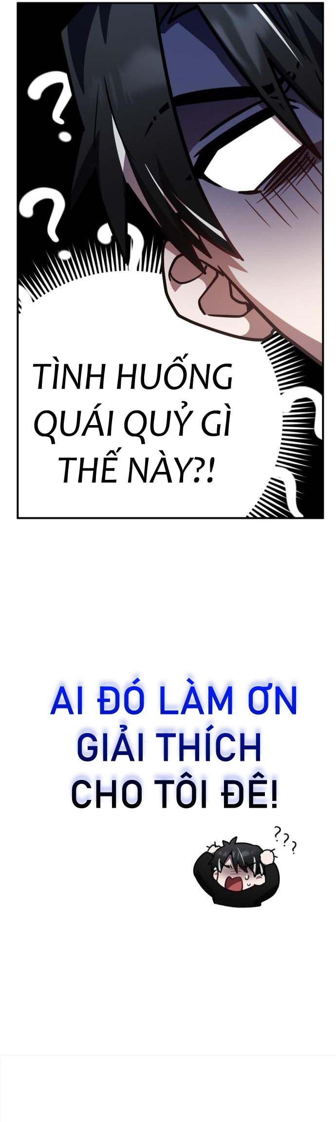 Anh hùng X Quỷ vương X Phản diện: Chapter 28
