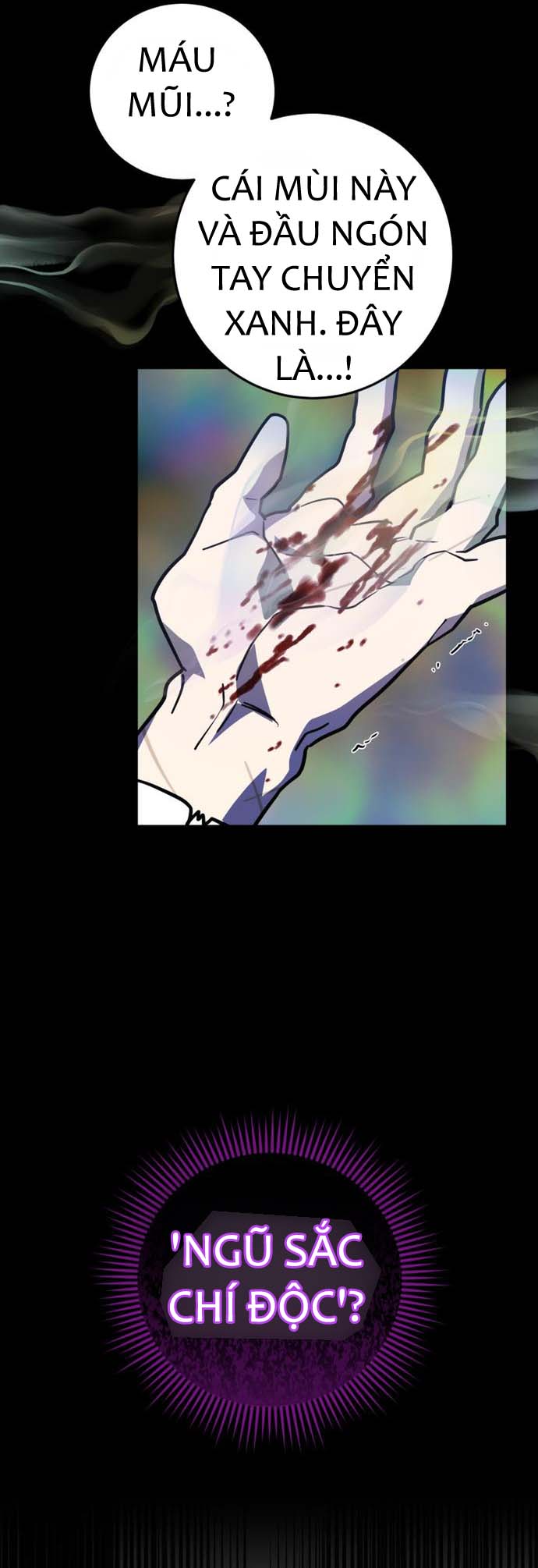 Anh hùng X Quỷ vương X Phản diện: Chapter 28
