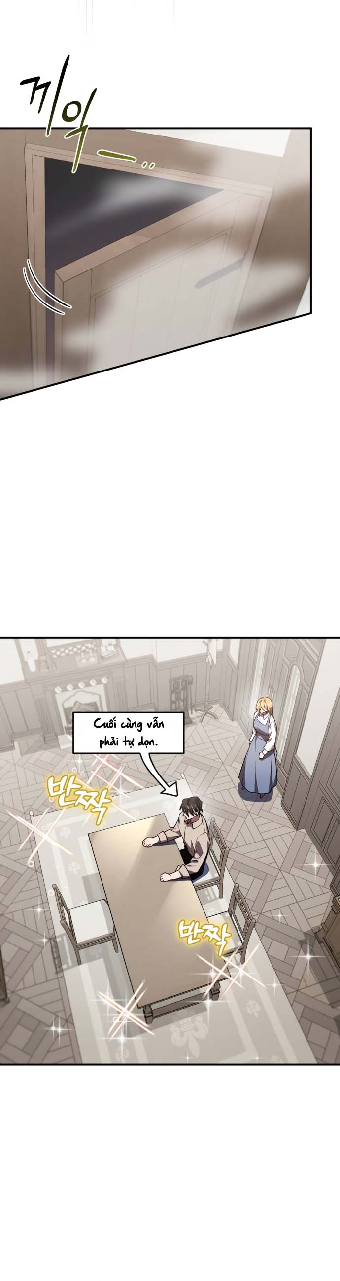 Anh hùng X Quỷ vương X Phản diện: Chapter 31