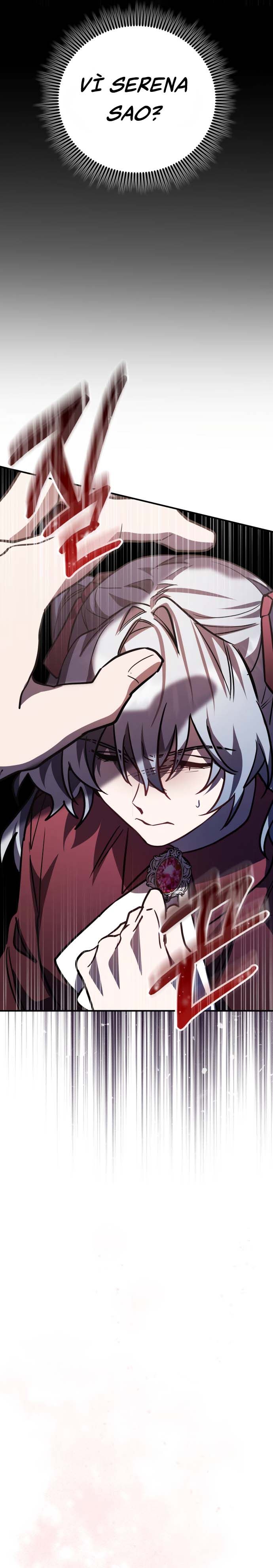 Anh hùng X Quỷ vương X Phản diện: Chapter 31