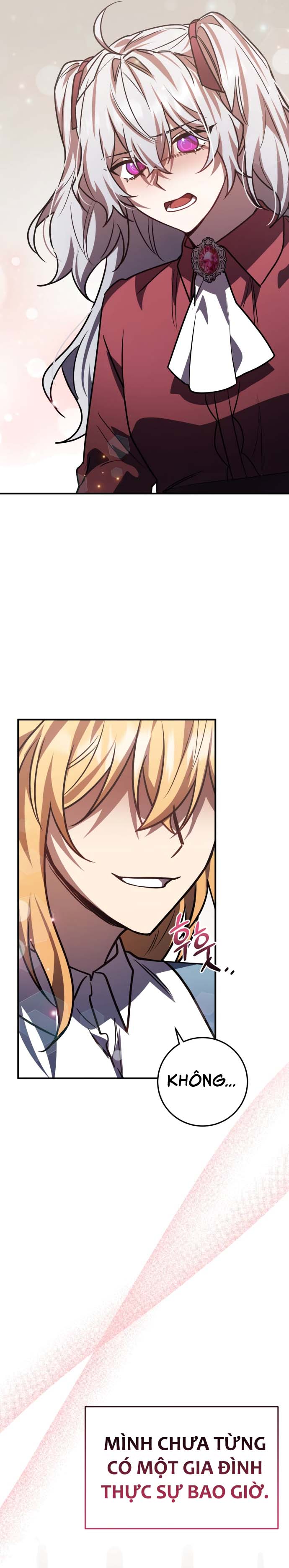 Anh hùng X Quỷ vương X Phản diện: Chapter 31