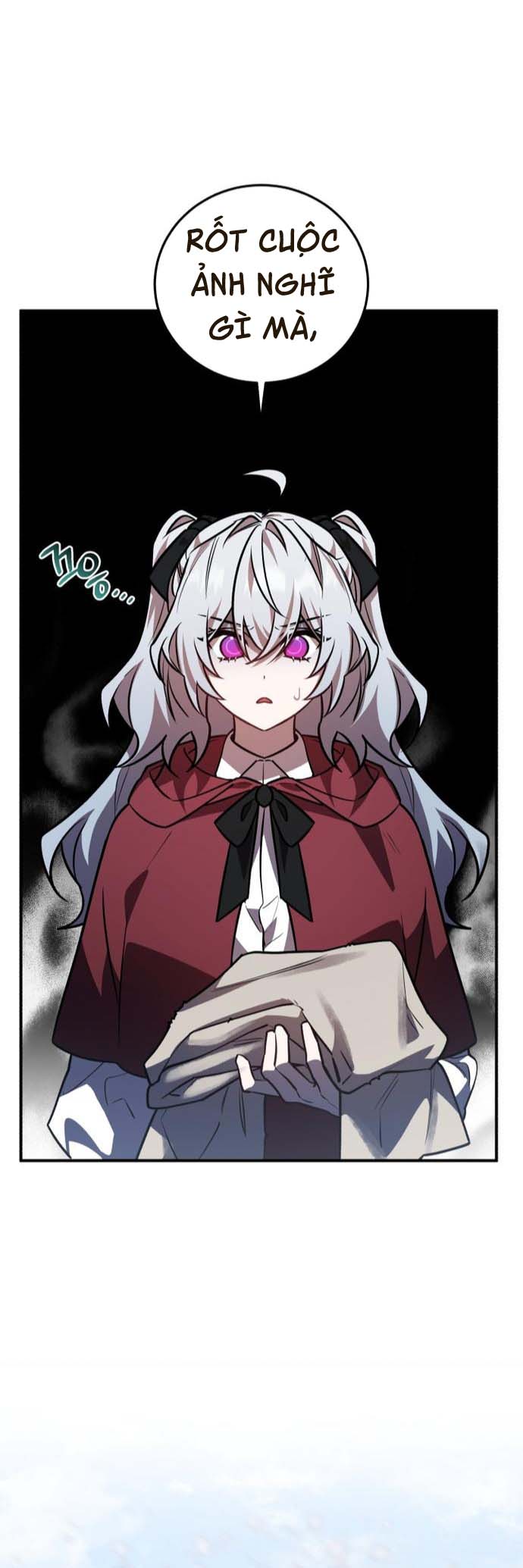 Anh hùng X Quỷ vương X Phản diện: Chapter 32