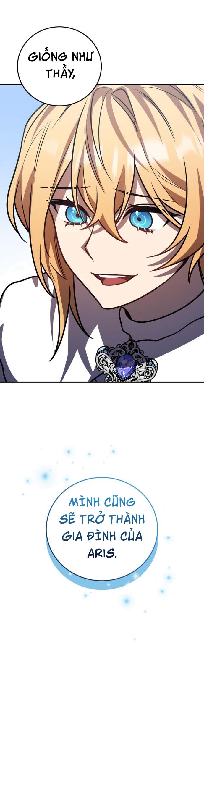 Anh hùng X Quỷ vương X Phản diện: Chapter 32