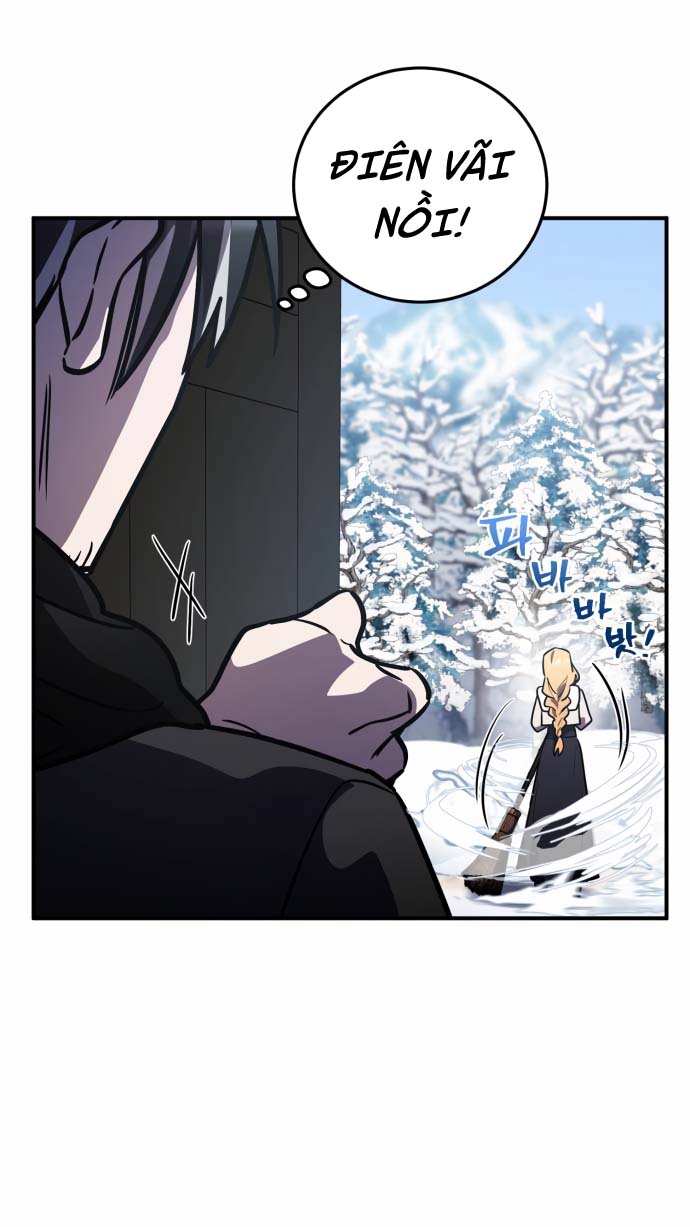 Anh hùng X Quỷ vương X Phản diện: Chapter 33