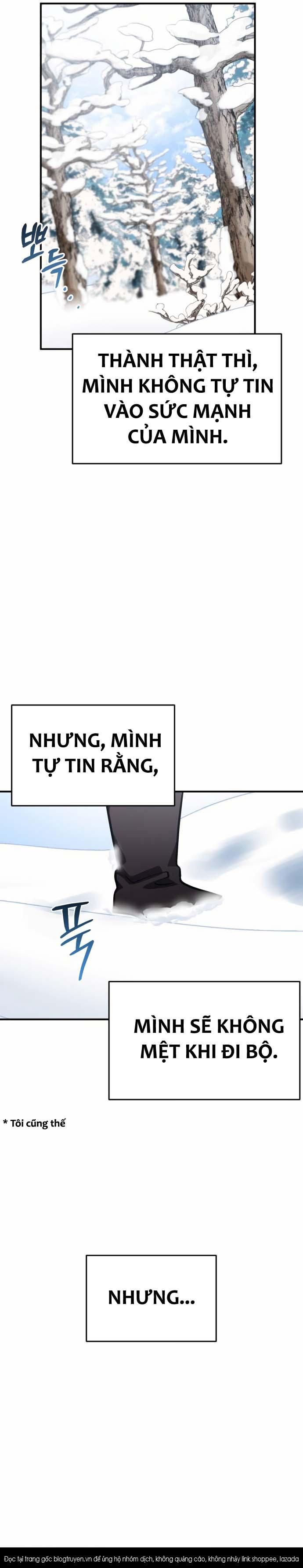 Anh hùng X Quỷ vương X Phản diện: Chapter 33