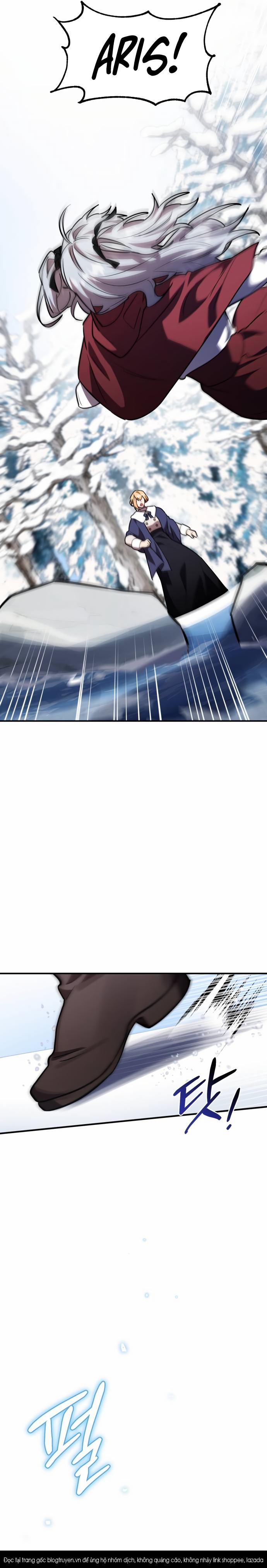 Anh hùng X Quỷ vương X Phản diện: Chapter 33