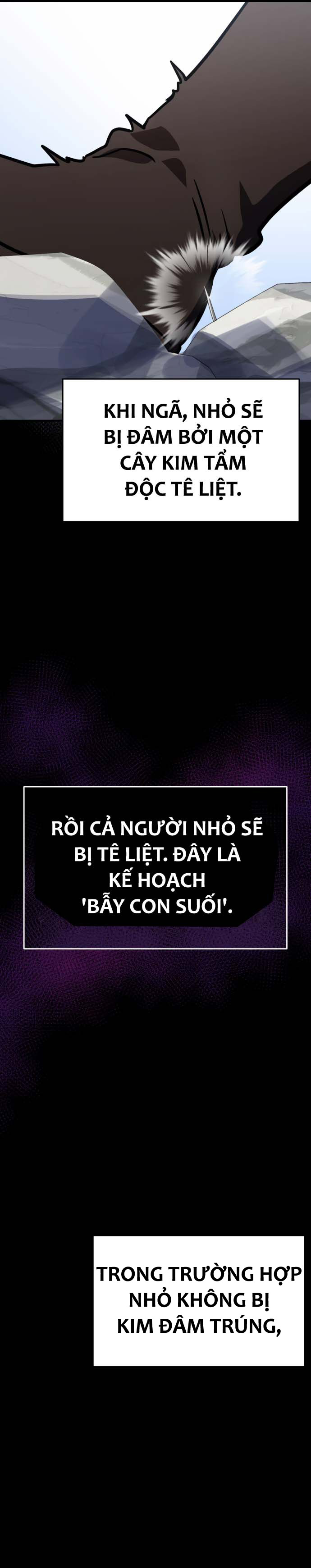 Anh hùng X Quỷ vương X Phản diện: Chapter 33