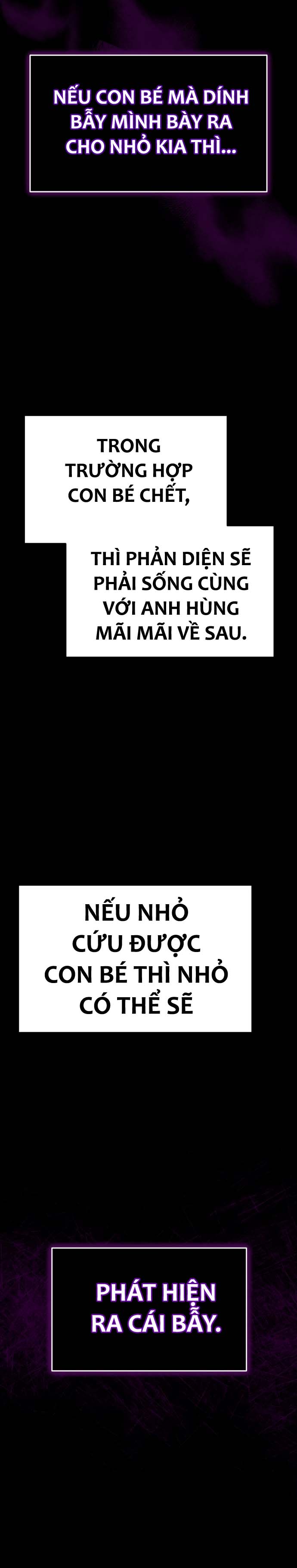 Anh hùng X Quỷ vương X Phản diện: Chapter 33
