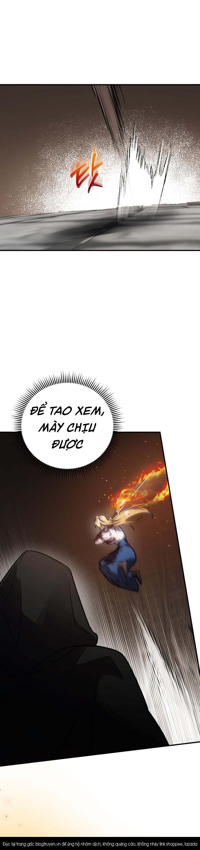 Anh hùng X Quỷ vương X Phản diện: Chapter 39