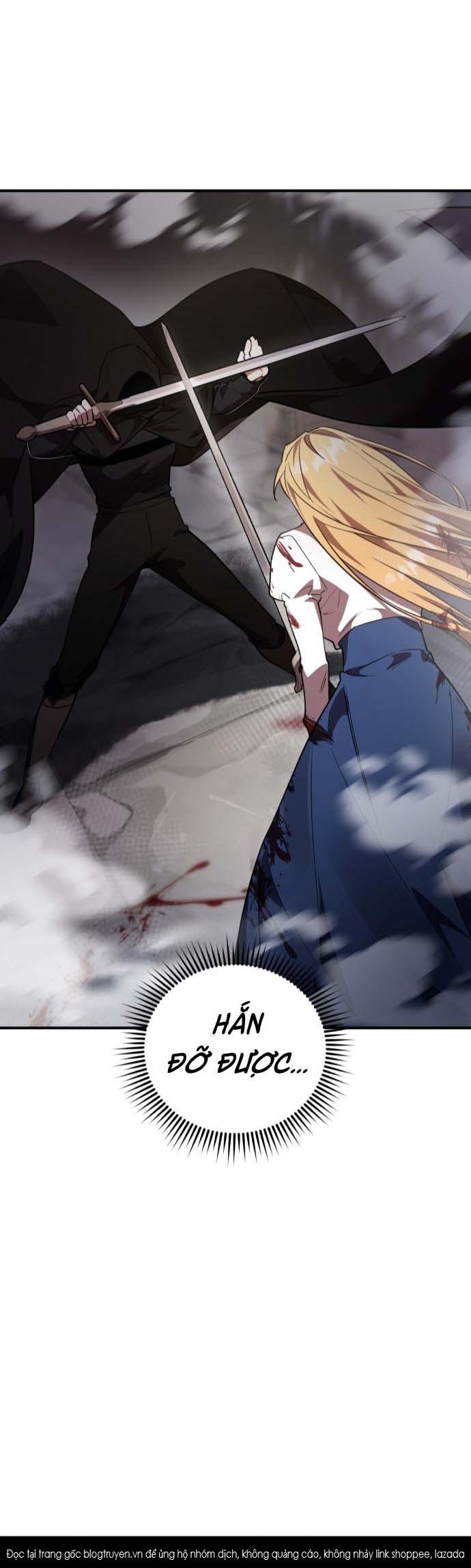 Anh hùng X Quỷ vương X Phản diện: Chapter 39